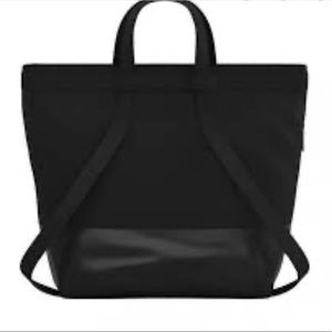 NWT Quincy Diaper Bag with accessories included